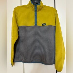 L.L.Bean sweater